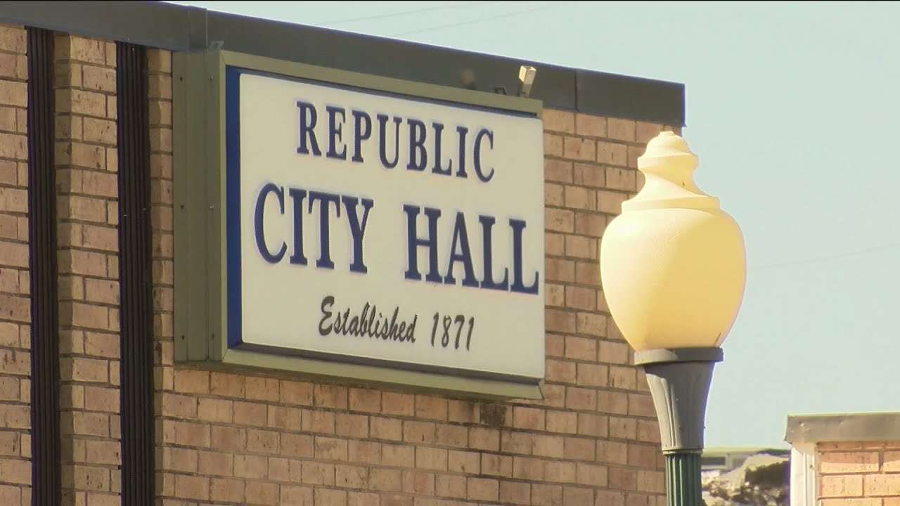 Republic continues to grow and flourish