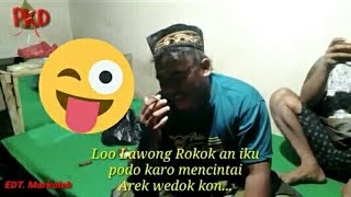 story wa jawa Bucin😂