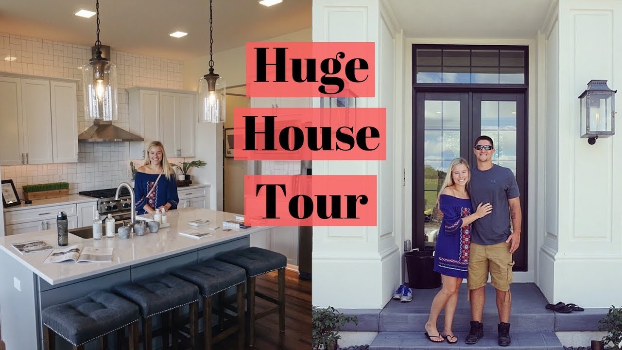 best home tour shows