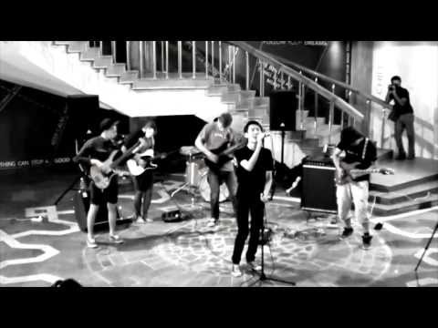 Aidacra Band Presentation Full Gig