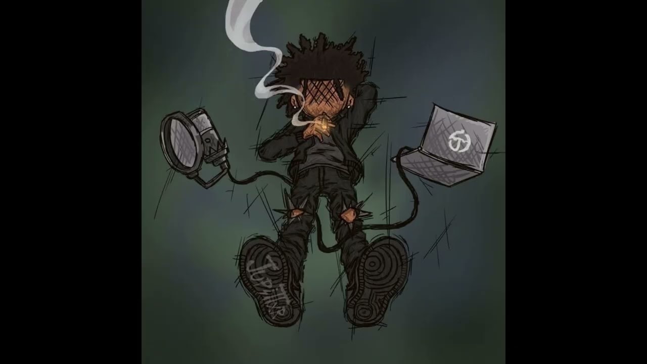 [FREE] SahBabii Type Beat - 