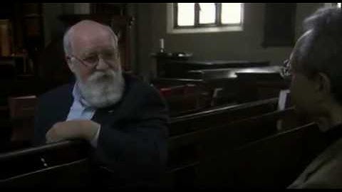 Dennett Unglues the Binding