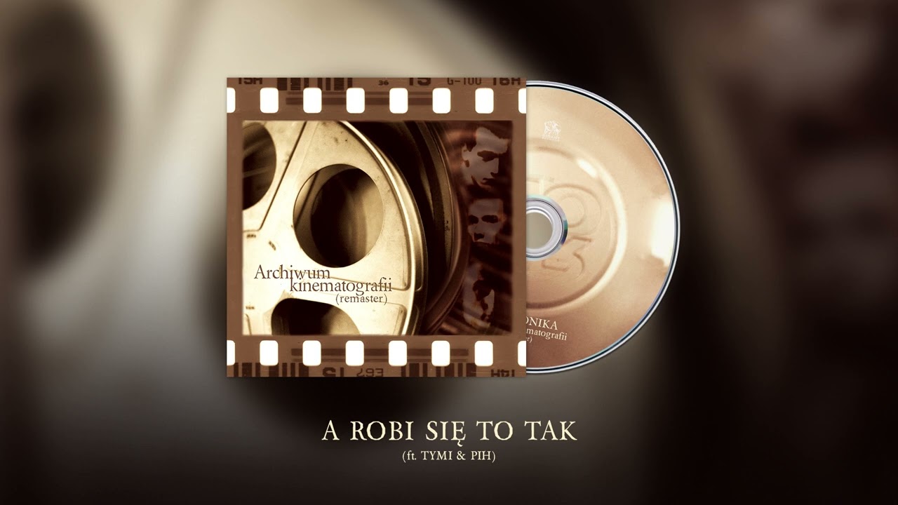 YouTubeでPaktofonika - A robi się to tak (remastered)を視聴 YouTubeでPaktofonika - A robi się to tak (remastered)を視聴