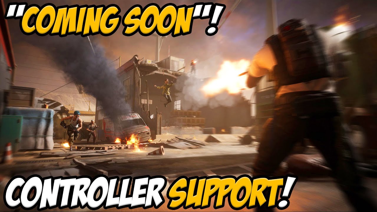 Veiled Experts Controller Controller Support