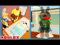 BUNNY'S FUNERAL! - Roblox Piggy Custom Chapter