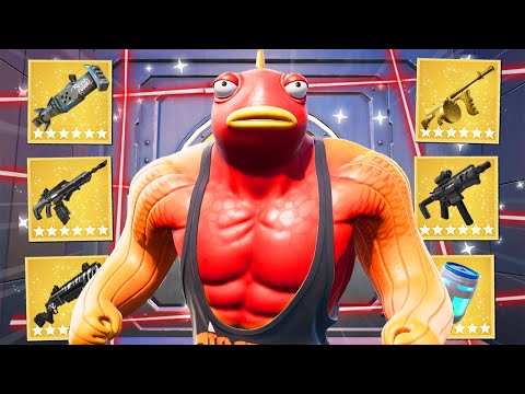 Video: Kur yra „Fortnite“pomidorų krepšelis?