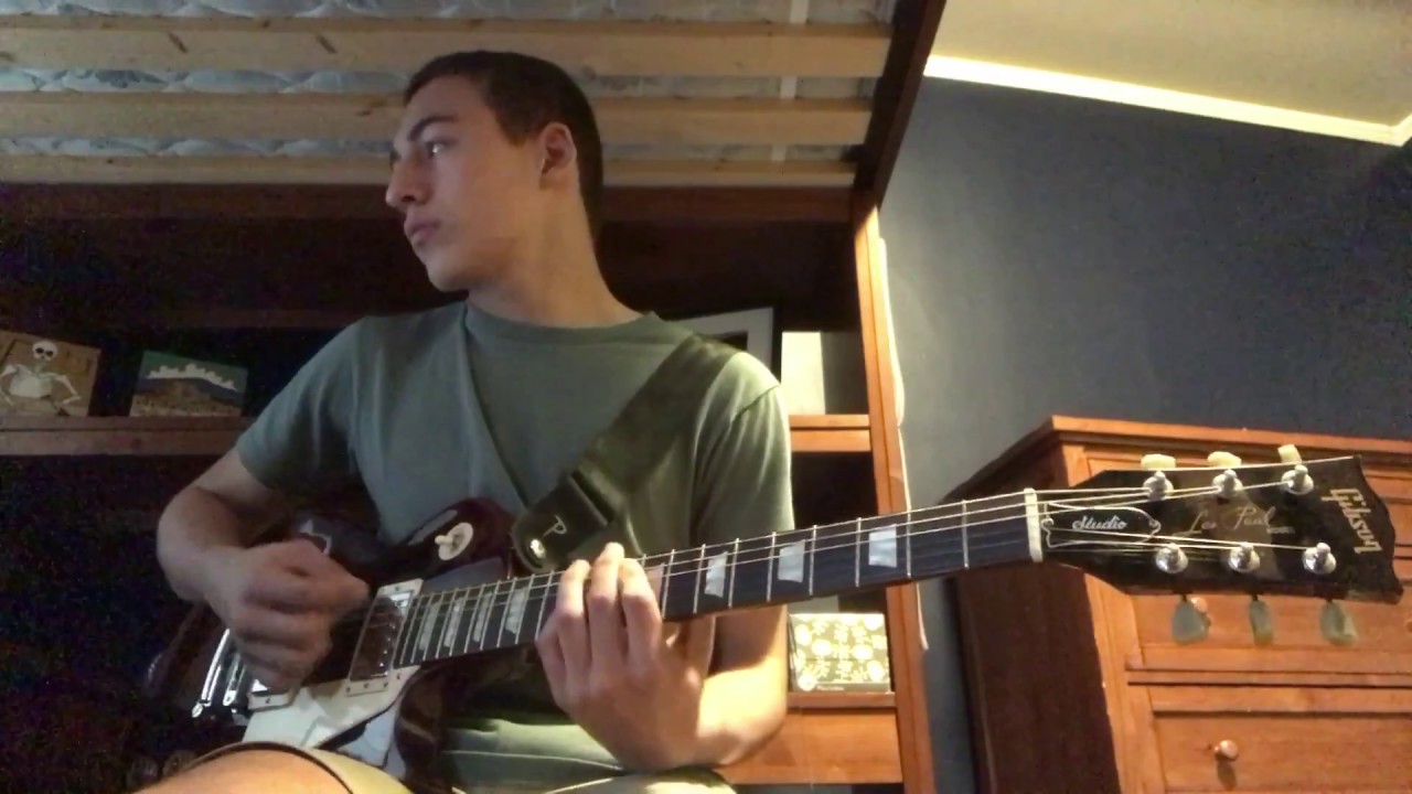 Original Song! "Vigor"