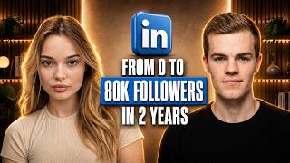 She Became LinkedIn's #1 Creator in Her Country She Became LinkedIn's #1 Creator in Her Country