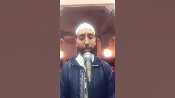 ما تيسر من سورة الفرقان القارئ (عبدالرحيم)