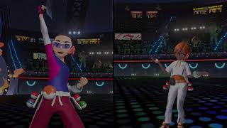 The Rank Climb Begins! (Poke Ball Tier Double Battles)