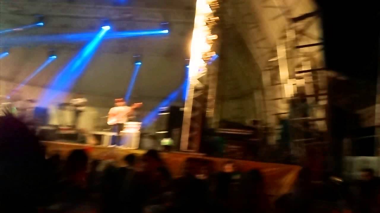 Bloco Hard Roça Carnaval 2016 - Lambari