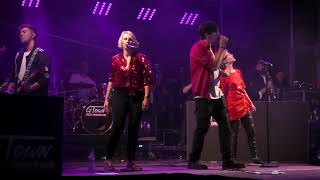 GTown Rock Orchestra - Abschlußkonzeert  Verler Leben 2025