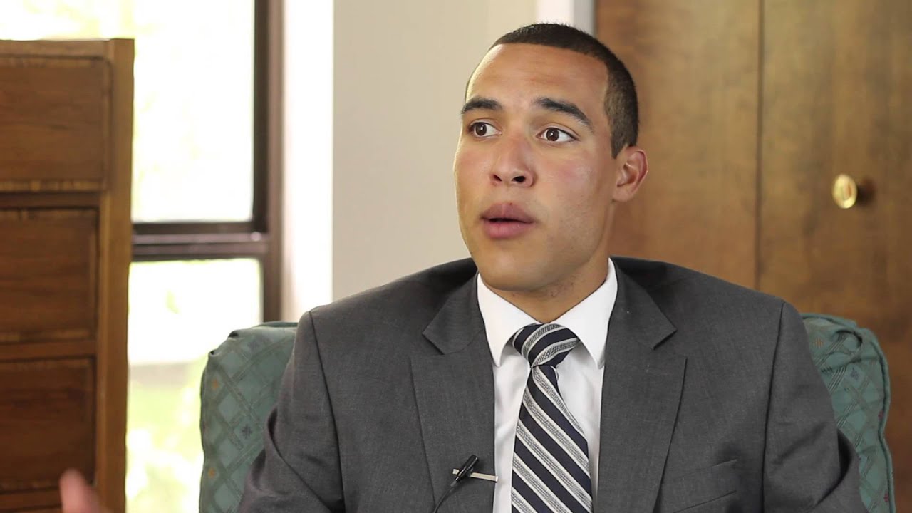 Day in the Life of a Missionary in Idaho - YouTube