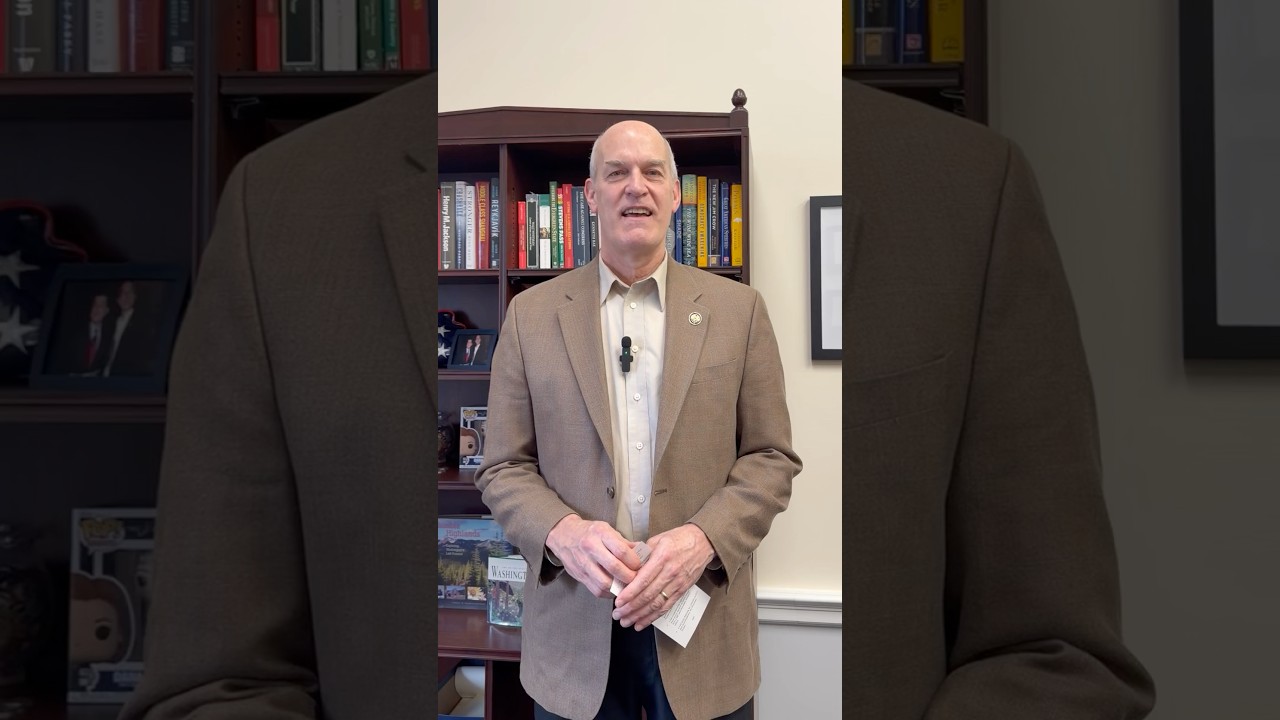 #RecapwithRick: lowering your costs and an update on holding ICE and CBP accountable.