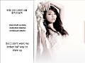 Ailee 에일리 Evening Sky 저녁 하늘 Hang Roman EngSub 