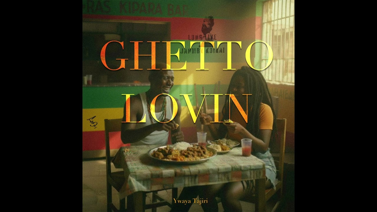 GHETTO LOVIN