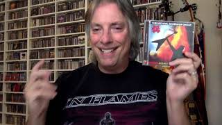 Download Lagu Classic Album War: Rainbow 'Down to Earth' vs Michael Schenker Group 'Assault Attack' MP3