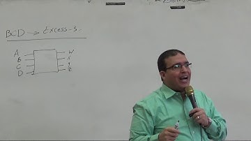Lecture 9~Logic Design~Dr Hossam part 1