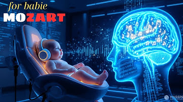 Mozart Effect in 2025: Classical Music for Babies Brain Development and Cognitive Skills???/