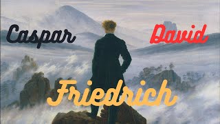 Wer war Caspar David Friedrich? Die Befreiungskriege erklärt