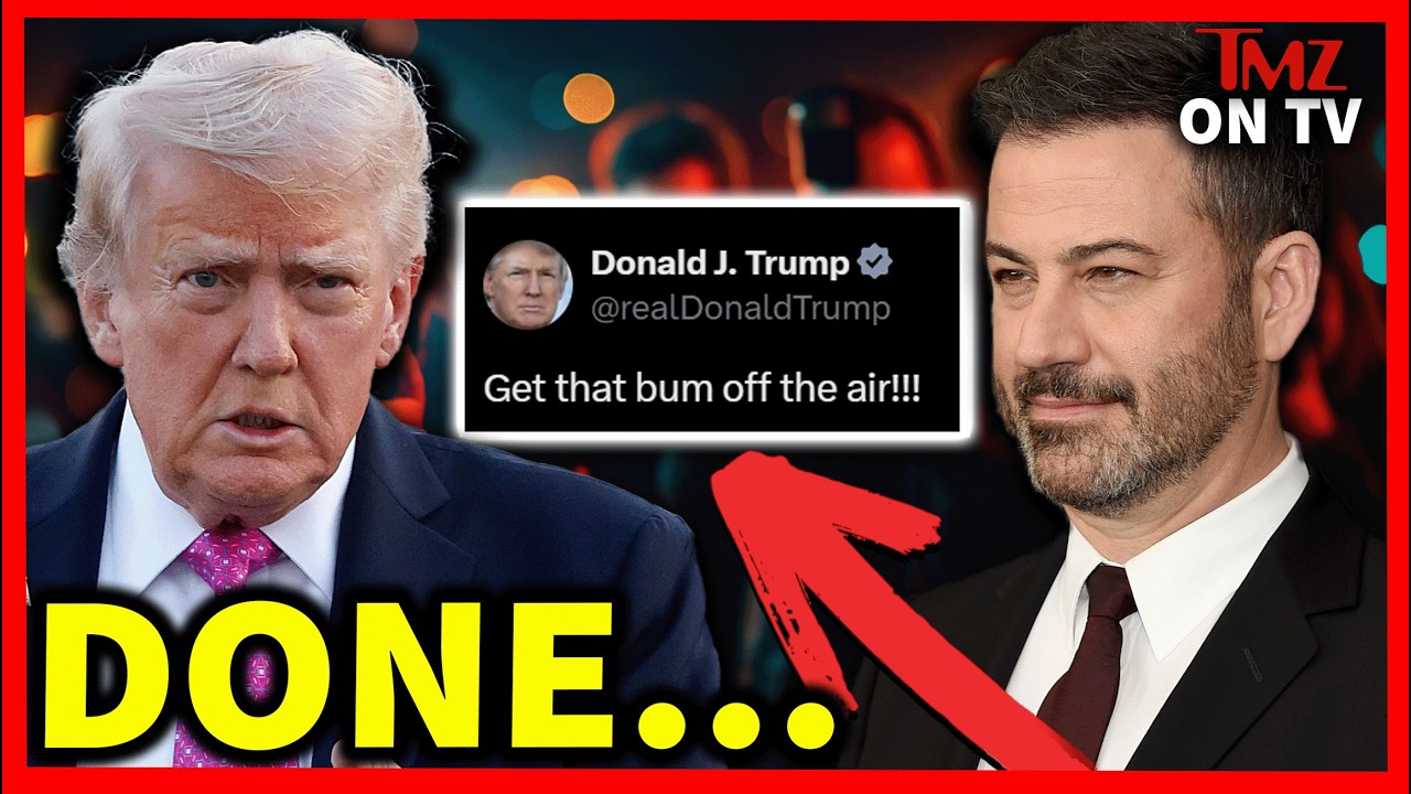 Trump Latest News: TRUMP AT WAR! | TV Episode 11/21/25