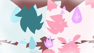 Dreamcore Animation meme [Flash warning] READ DESC