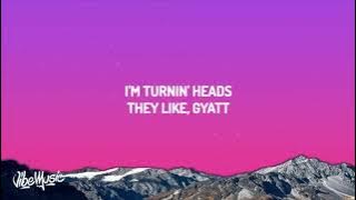 Latto, Ice Spice - GYATT ( Official Clean Version )