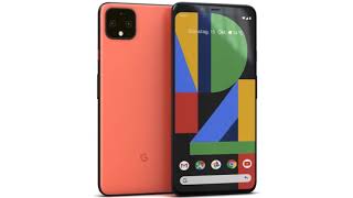 Google Pixel 4 Rolling Alarm