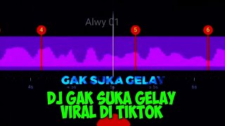 STORY WA 30 DETIK BEAT VN 🎶 DJ GAK SUKA GELAY VIRAL DI TIKTOK , NISSA SABYAN 😅🤩
