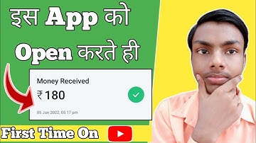 New Earning App 2022 Free ₹1000 || MX Player Ka Baap || MX Player Withdrawal Problem