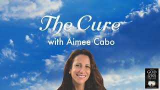 God is the Cure, Love is the Answer: A Memoir || Aimee Cabo Nikolov || Kharis Publishing