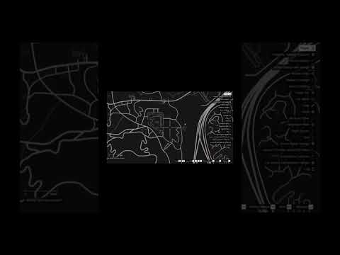 جی تی ای وی GTA V مکان مخفی لامبورگینی در جی تی ای وی خوشت اومد سابسکرایب کن دمت گرم