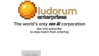 New Ludorum Intro
