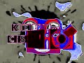 NEW EFFECT Klasky Csupo In Harsh Scary Chorded 
