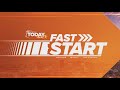 Today in AZ FAST START: Buckeye triple shooting suspect in court, Phoenix mall shooting latest