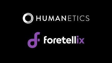 Humanetics & Foretellix: Connecting the Worlds of Active Safety Development