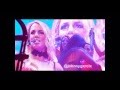 Britney Spears &quot;Lace And Leather&quot; (live @ Monterrey Mexico)