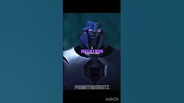 Primeverse Elimination Wheel | Final Part #transformers #short #short #1v1v1v1 #tfp #rid2015