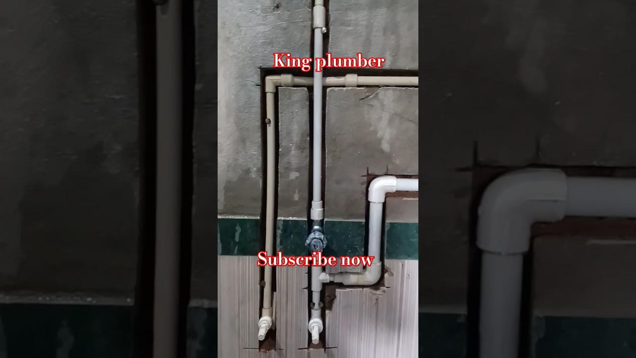 #kingplumber