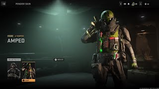 Call of Duty: Modern Warfare II MTN DEW Skin Gameplay *EXCLUSIVE*