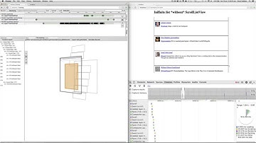 ScrollListView.js a UITableView for the web
