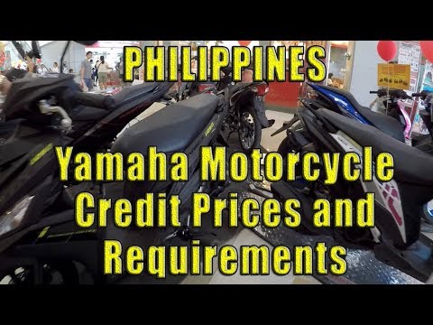 yamaha motorbike insurance
