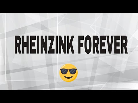 Video: Školska Menza RHEINZINK Od Titana I Cinka