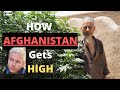 How Afghanistan Achieves High Hash Rates π