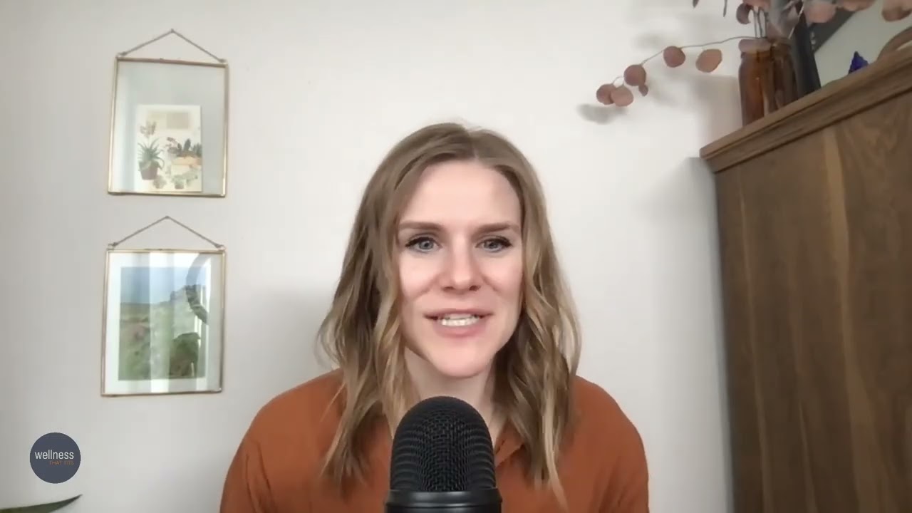 Part 2: GLP-1 Weight Loss, Food Noise & Diet Culture: What Women Need to Know Before and After GLP-1