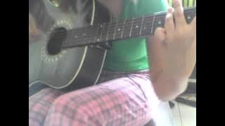 One Ok Rock -Liar (COVER) acoustic