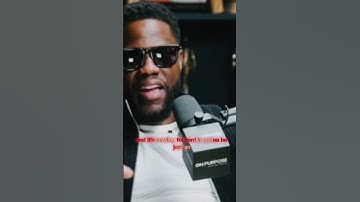 Monsters || Kevin Hart Motivation 🔥 #shorts #kevinhart #inspirationalvideo