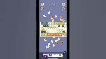 Satistory: Tidy up level 57 soluce #jeumobile #gaming #satistorytidyup