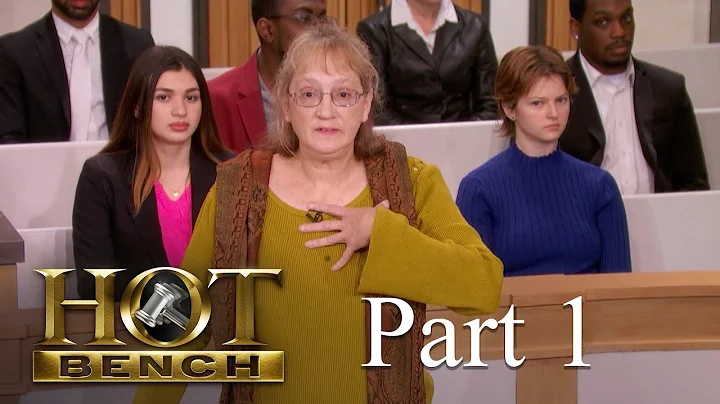 "Tiny Home," Big Problems?! | Part 1