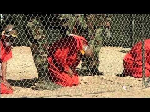 GUANTANAMO YOLU/ZULMÜ FİLMİ  Mutlaka izleyin